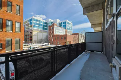 353 W Fourth Street #210, Cincinnati, OH 45202 - Photo 21