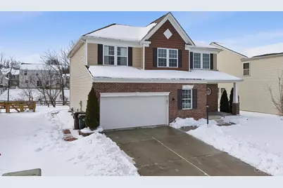 5039 Mary Louise Court, Morrow, OH 45152 - Photo 3