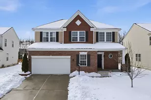 5039 Mary Louise Ct, Morrow, OH 45152 - Photo 1