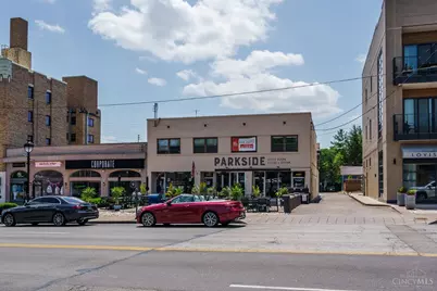 2639 Erie Avenue #204, Cincinnati, OH 45208 - Photo 3
