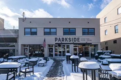 2639 Erie Avenue #204, Cincinnati, OH 45208 - Photo 3