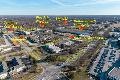 10641 Techwoods Circle, Blue Ash, OH 45242 - Photo 53