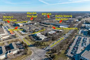 10641 Techwoods Circle, Blue Ash, OH 45242 - Photo 53