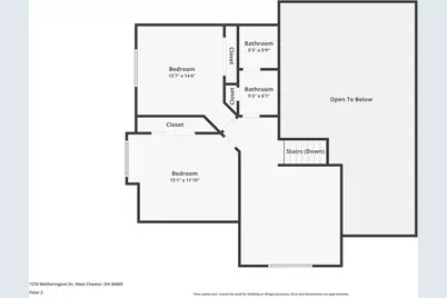 7276 Wetherington Drive, West Chester, OH 45069 - Photo 55