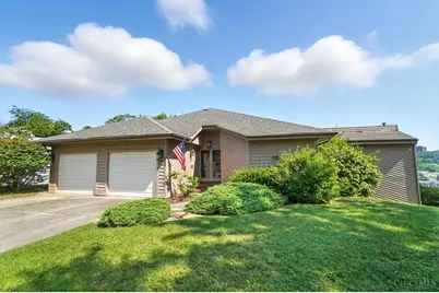 2088 Raeburn Drive, Cincinnati, OH 45223 - Photo 1