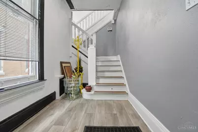 666 June Street, Cincinnati, OH 45206 - Photo 5