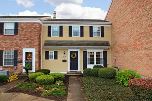 126 Chapel Hill Dr, Fairfield, OH 45014 - Photo 1