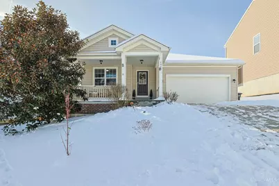 1919 Washburn Street, Cincinnati, OH 45223 - Photo 1