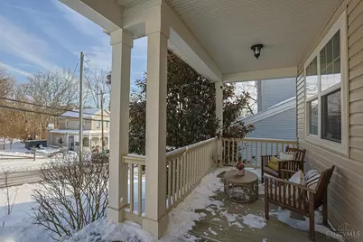 1919 Washburn Street, Cincinnati, OH 45223 - Photo 33