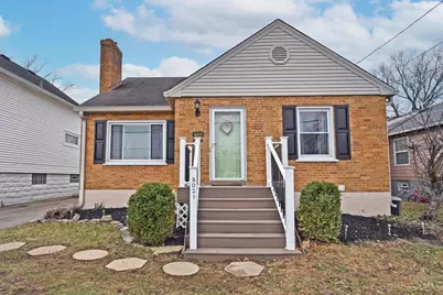 8021 Beech Avenue, Deer Park, OH 45236 - Photo 1