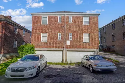 50 Gahl Terrace #B, Reading, OH 45215 - Photo 13