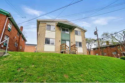 7839 Newbedford Avenue #4, Cincinnati, OH 45237 - Photo 3