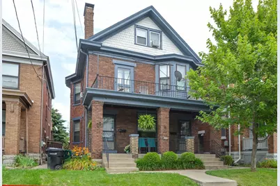 2426 Fairview Avenue #1, Cincinnati, OH 45219 - Photo 1