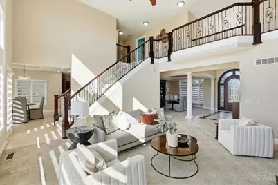 2695 Bent Creek Court, Beavercreek, OH 45431 - Photo 3