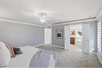 2695 Bent Creek Court, Beavercreek, OH 45431 - Photo 23