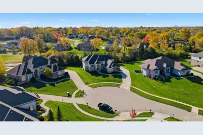 2695 Bent Creek Court, Beavercreek, OH 45431 - Photo 3
