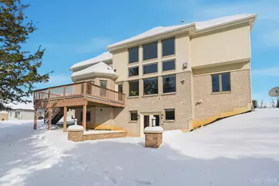 2695 Bent Creek Court, Beavercreek, OH 45431 - Photo 67