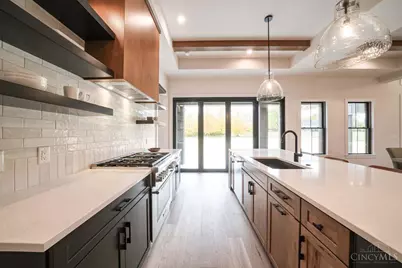 4870 Bunnell Hill Road, Clearcreek Twp., OH 45036 - Photo 17