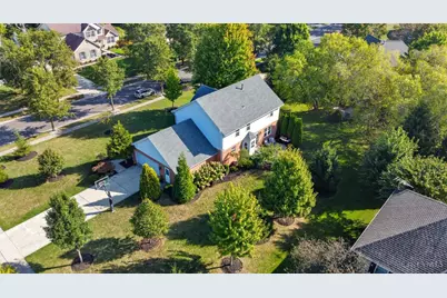 3882 Crooked Tree Drive, Mason, OH 45040 - Photo 5