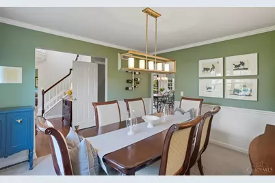 3882 Crooked Tree Drive, Mason, OH 45040 - Photo 27