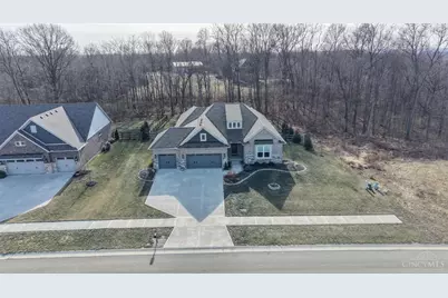 3537 Sunny Acres Drive #RT243, Ross Township, OH 45013 - Photo 53