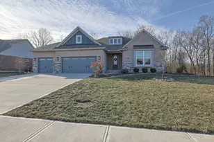 3537 Sunny Acres Dr, Ross Township, OH 45013 - Photo 1