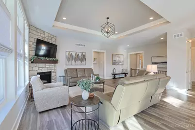 3537 Sunny Acres Drive #RT243, Ross Township, OH 45013 - Photo 21