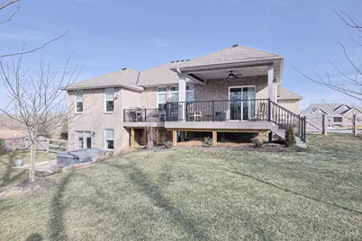 3537 Sunny Acres Drive #RT243, Ross Township, OH 45013 - Photo 3