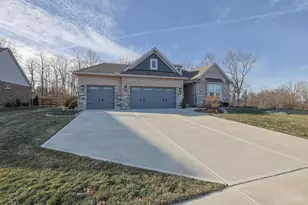 3537 Sunny Acres Dr, Ross Township, OH 45013 - Photo 5