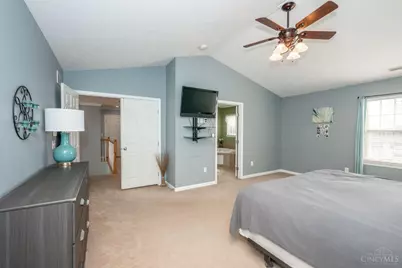 5496 Gwendolyn Ridge, Delhi Township, OH 45238 - Photo 27