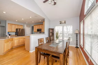 5496 Gwendolyn Ridge, Delhi Township, OH 45238 - Photo 19