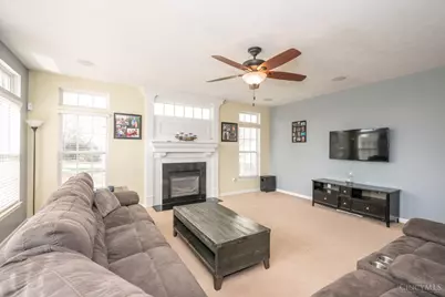 5496 Gwendolyn Ridge, Delhi Township, OH 45238 - Photo 23