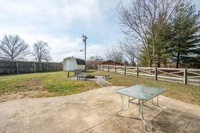 5496 Gwendolyn Ridge, Delhi Township, OH 45238 - Photo 55