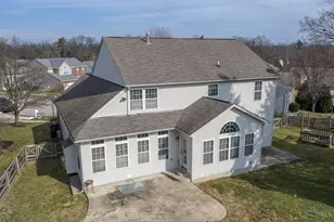 5496 Gwendolyn Ridge, Delhi Township, OH 45238 - Photo 51