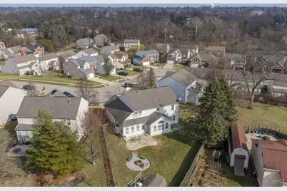 5496 Gwendolyn Ridge, Delhi Township, OH 45238 - Photo 59