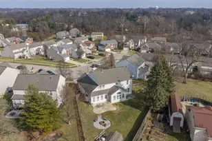 5496 Gwendolyn Ridge, Delhi Township, OH 45238 - Photo 59