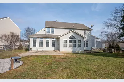 5496 Gwendolyn Ridge, Delhi Township, OH 45238 - Photo 53