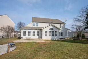 5496 Gwendolyn Ridge, Delhi Township, OH 45238 - Photo 53
