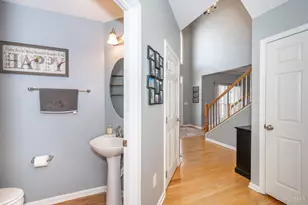 5496 Gwendolyn Ridge, Delhi Township, OH 45238 - Photo 21