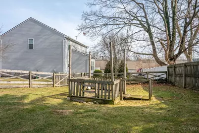 5496 Gwendolyn Ridge, Delhi Township, OH 45238 - Photo 57