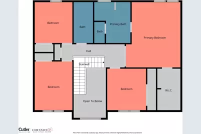 5496 Gwendolyn Ridge, Delhi Township, OH 45238 - Photo 61