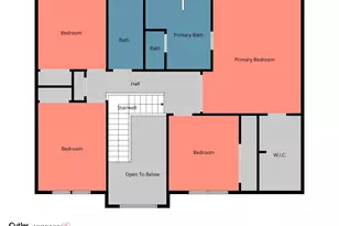 5496 Gwendolyn Ridge, Delhi Township, OH 45238 - Photo 61