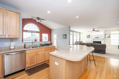 5496 Gwendolyn Ridge, Delhi Township, OH 45238 - Photo 13