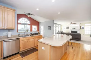 5496 Gwendolyn Ridge, Delhi Township, OH 45238 - Photo 13