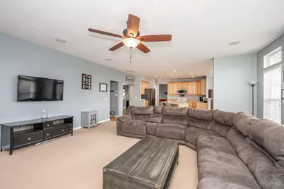 5496 Gwendolyn Ridge, Delhi Township, OH 45238 - Photo 25