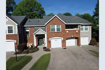 6610 Washington Circle, Franklin, OH 45005 - Photo 1