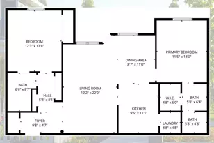 6610 Washington Cir, Franklin, OH 45005 - Photo 15