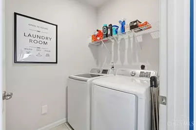 5731 Caitlyn Rose Lane, Liberty Township, OH 45044 - Photo 21