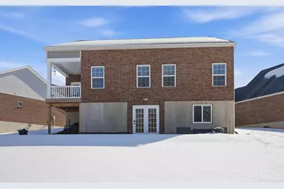 5731 Caitlyn Rose Lane, Liberty Township, OH 45044 - Photo 47