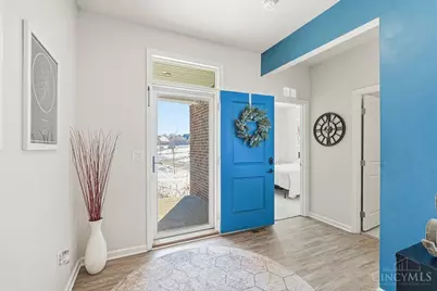 5731 Caitlyn Rose Lane, Liberty Township, OH 45044 - Photo 5